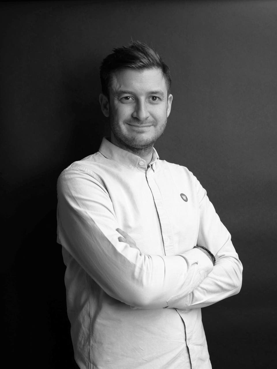 Adrien Bjørnskau - Managing Director dentsu X